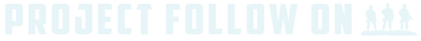 Project Follow On